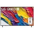 thumbnail image 1 of LG 75" Class 82 Series QNED Smart TV, 1 of 18
