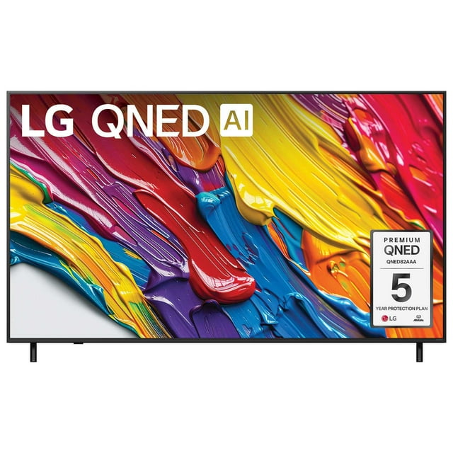 LG 75" Class 82 Series QNED Smart TV