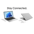 thumbnail image 7 of Gateway 17.3" FHD IPS Window Laptop | AMD Ryzen 5 | 8GB RAM | 256GB SSD | 2-Year Limited Warranty, 7 of 12