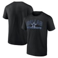 thumbnail image 2 of Dallas Cowboys Short Sleeve Tee, 2 of 4