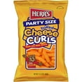 thumbnail image 1 of Herr's Cheese Curls, 13.5 oz., 1 of 4
