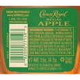 thumbnail image 5 of Crown Royal Regal Apple Whisky, 1.75 L, 5 of 5