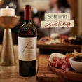 thumbnail image 3 of Josh Cellars Merlot Wine, 750 ml, 3 of 4