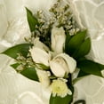 thumbnail image 5 of Member's Mark Wedding Collection White, Choose piece count, 5 of 9