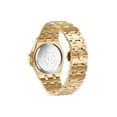 thumbnail image 3 of Philipp Plein Extreme IP Yellow Gold Bracelet Watch, 38MM, 3 of 4