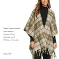 thumbnail image 4 of Woolrich Women's Wrap, 4 of 4