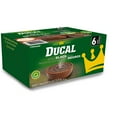 thumbnail image 1 of Ducal Refried Black Beans 15 oz., 6 pk, 1 of 3