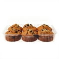 thumbnail image 1 of Member's Mark Blueberry Muffins, 6 ct., 1 of 5