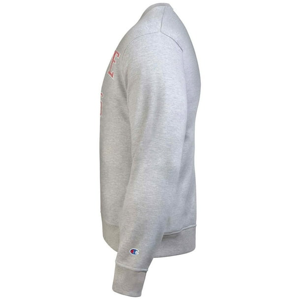 Champion Ohio State Buckeyes Adult Crewneck Sweatshirt - Samsclub.com