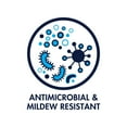 thumbnail image 7 of Member's Mark Antimicrobial Diamond Scraper Entrance Mat, Choose Size and Color, 7 of 10