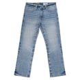 thumbnail image 5 of Axel Men's Denim Bootcut Pants, 5 of 5