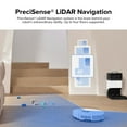 thumbnail image 9 of Roborock S8 Plus Robot Vacuum with Auto Mop Lifting and Self-Emptying, 9 of 16