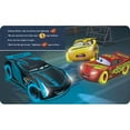 thumbnail image 2 of Disney Pixar Cars Glow Racers, Mixed Media, 2 of 2