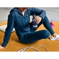 thumbnail image 5 of Chobani 20G Protein Lowfat Greek Yogurt Drink, Variety Pack, 10 fl. oz.,  12 ct., 5 of 9