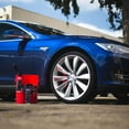 thumbnail image 7 of Jay Leno's Garage Wheel Care 5-Piece Bundle, 7 of 8