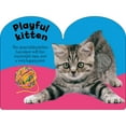 thumbnail image 4 of Baby Touch & Feel: Baby Animals, Board Book, 4 of 4