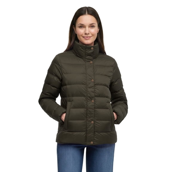 Eddie Bauer Women's Packable Jacket