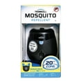thumbnail image 1 of Thermacell Rechargeable Mosquito Repeller Bonus Pack with 40 Hours of Repellent, 1 of 8