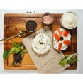 thumbnail image 4 of Member's Mark Everything Sliced Bagels, 6 ct., 4 of 5