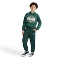 thumbnail image 4 of Converse Boys Logo Jogger, 4 of 7