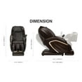 thumbnail image 10 of AmaMedic Hilux 4D Zero Gravity Massage Chair, 10 of 10