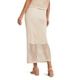 thumbnail image 2 of Steve Madden Ladies Crochet Skirt, 2 of 6