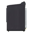 thumbnail image 4 of LG 7.3 cu. ft. Gas Dryer with Sensor Dry, 4 of 6
