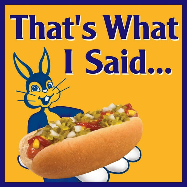 Bunny Original Hot Dog Buns 24 oz., 16 ct. - Samsclub.com
