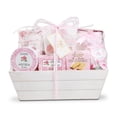 thumbnail image 3 of Alder Creek Gift Baskets Relaxing Self Care Gift Basket, 3 of 3