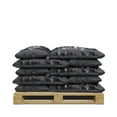 thumbnail image 1 of Member's Mark Shredded Rubber Mulch Pallet, Assorted Colors & 25/1.5 cu. ft. Bags, 1 of 8