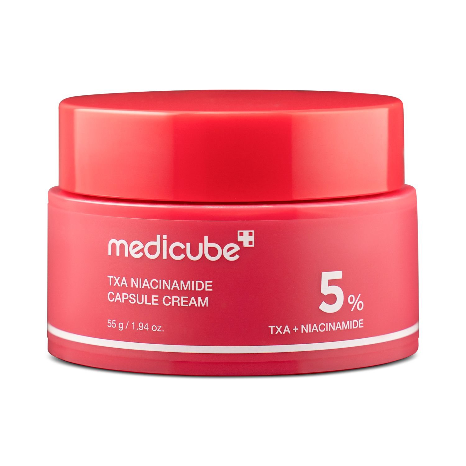 Medicube TXA Niacinamide Capsule Cream, 1.94 oz. - Samsclub.com