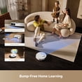 thumbnail image 5 of MOVA P50 Pro Ultra Robot Vacuum & Mop with Auto Empty & Refill, 5 of 8