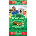 thumbnail image 1 of Purina Dog Chow Complete Adult Chicken Dry Dog Food (57 lbs.), 1 of 9