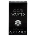 thumbnail image 3 of Azzaro The Most Wanted Intense M EDP Spray, 3.38 fl. oz., 3 of 4