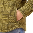thumbnail image 4 of Member's Mark Boys Fleece Shacket, 4 of 6