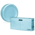 thumbnail image 1 of Artstyle Paper Plate & Napkin Kit, 285 ct., Choose Color, 1 of 10