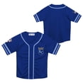 thumbnail image 4 of Kansas City Royals Youth Jersey, 4 of 4