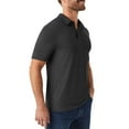 thumbnail image 2 of Member's Mark Men's Performance Polo, 2 of 8