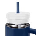 thumbnail image 6 of Logo Brands Howard Bison Stainless Steel Leakproof Tumbler, 6 of 6