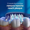 thumbnail image 5 of Oral-B ProHealth Advanced Manual Soft Toothbrush, 8 ct., 5 of 9