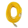thumbnail image 1 of Yellow Jacket Outdoor Heavy-Duty 15 Amp Contractor Extension Cord - 12 or 14 Gauge Options, 1 of 1