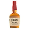 thumbnail image 1 of Maker's Mark Bourbon Whisky (1 L), 1 of 1