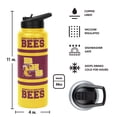 thumbnail image 4 of Logo Brands Brookville High School Tumbler Set, 4 of 5