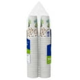 thumbnail image 4 of Dixie to go Insulated Paper Cups, Choose Size, 4 of 8