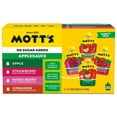 thumbnail image 8 of Mott's No Sugar Added Applesauce Variety Pack, 3.2 oz., 32 ct., 8 of 14