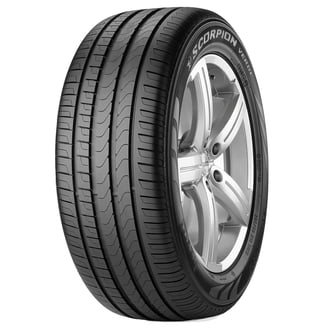 Pirelli Scorpion Verde Tires at Sam's Club