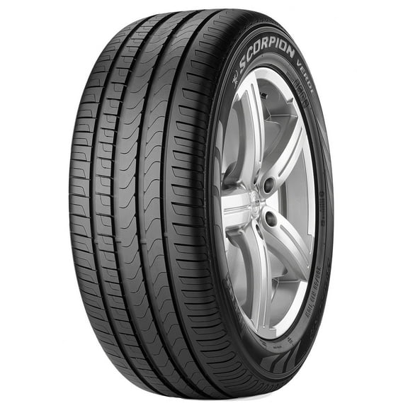 Pirelli Scorpion Verde RF - 255/50R19/XL 107W Tire