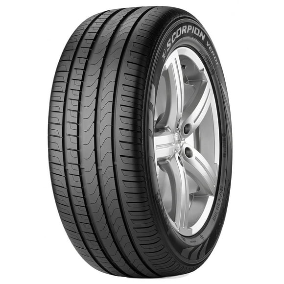 Pirelli Scorpion Verde - 235/50R19 99V Tire
