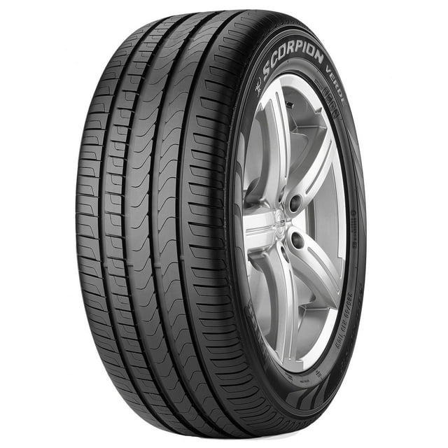 Pirelli Scorpion Verde RF - 255/45R20 101W Tire