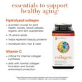 thumbnail image 3 of Youtheory Collagen Tablets, Skin, Hair, and Nail Formula Dietary Supplement (360 ct.), 3 of 8